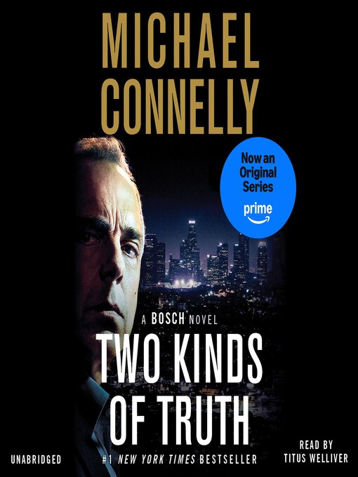Cover image for Two Kinds of Truth